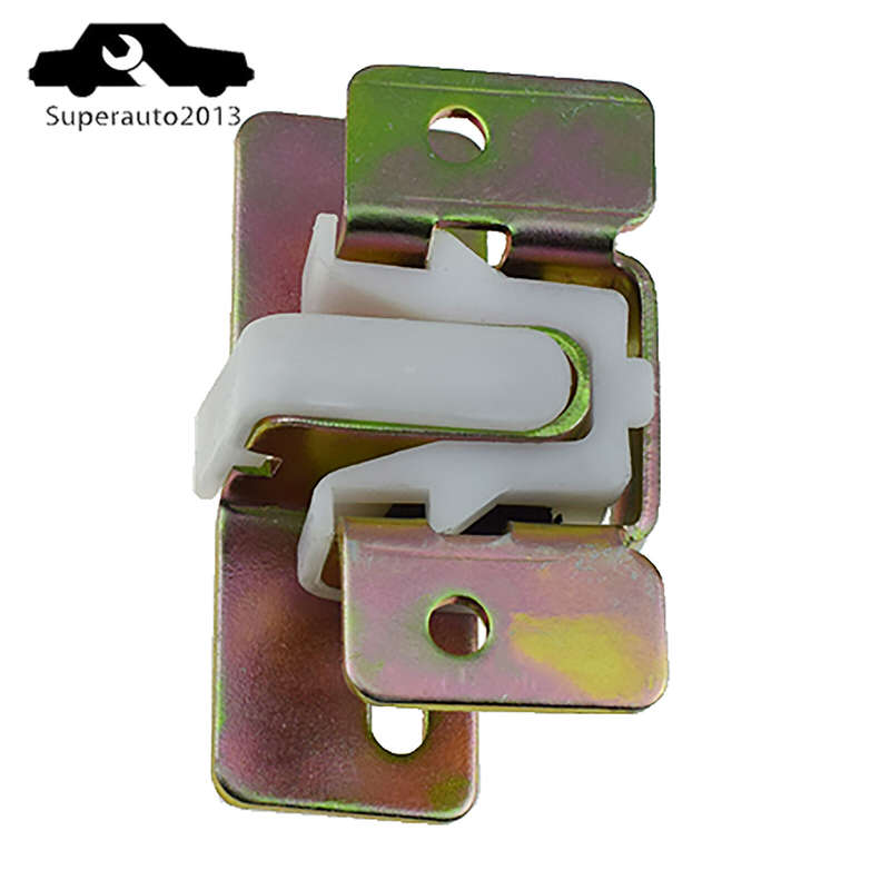 Back Door Lock Limited Tailgate Lock Stoper For 1992-18 Toyota Hiace 67207-95J01