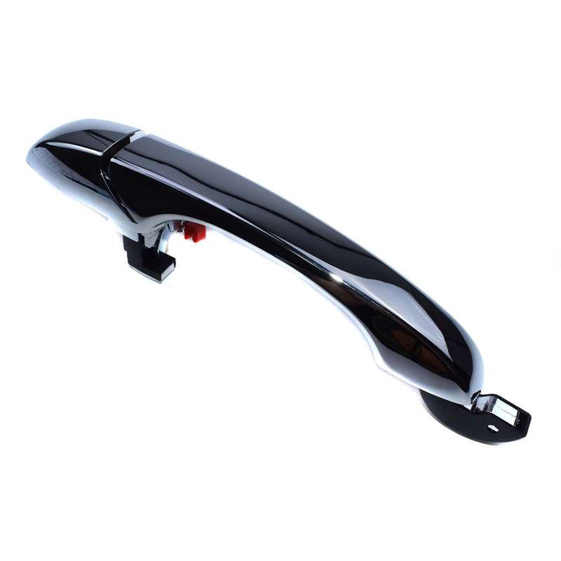 Rear / Front Right Side Exterior Door Handle For Chrysler 300 C 2005-2010 New