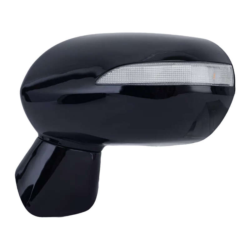 Kit Electric Side Wing Mirror Indicator Fit for Honda Jazz MK2 2005-2008