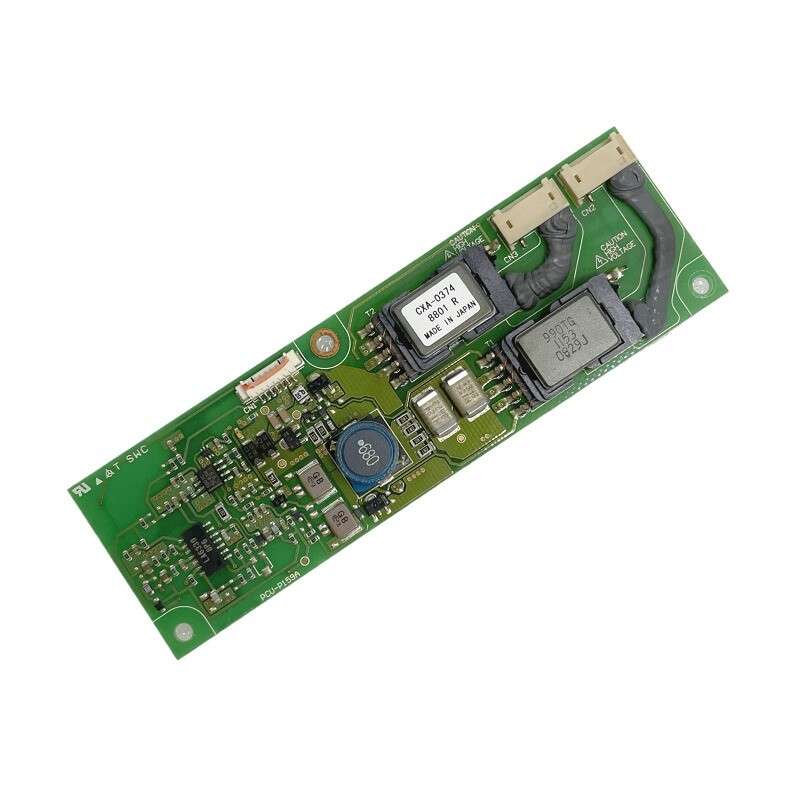 For TDK PCU-P159A CXA-0374 0817 R MADE IN JAPAN High Pressure Strip Inverter