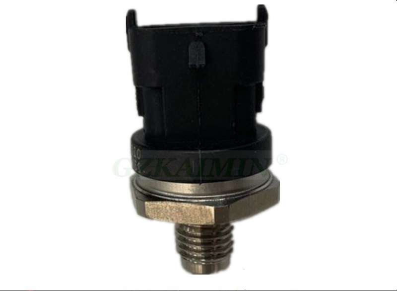 Fuel Rail Pressure Sensor 0281002527 For Volvo S60 S80 V70 XC70 I II 2.4D