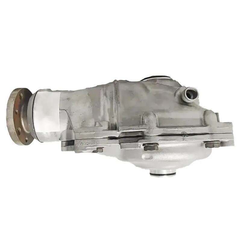 Front Differential 31507601768 31507601767 31507555885 for BMW E60 E84 E90 E91