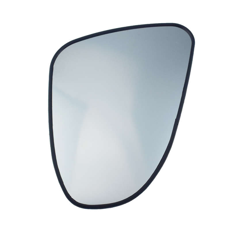 Passenger Side Mirror Glass W/Heated 8791002G10 For Toyota Corolla 2014-2019 New