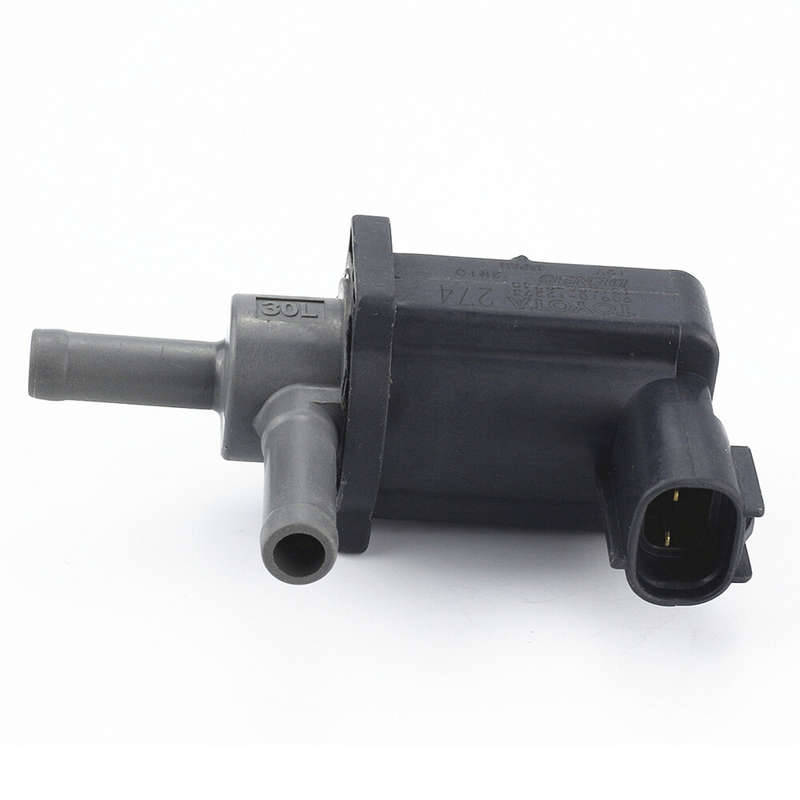 90910-12273 Fit 2004-2008 Toyota Corolla Genuine Vacuum Solenoid Control Valve