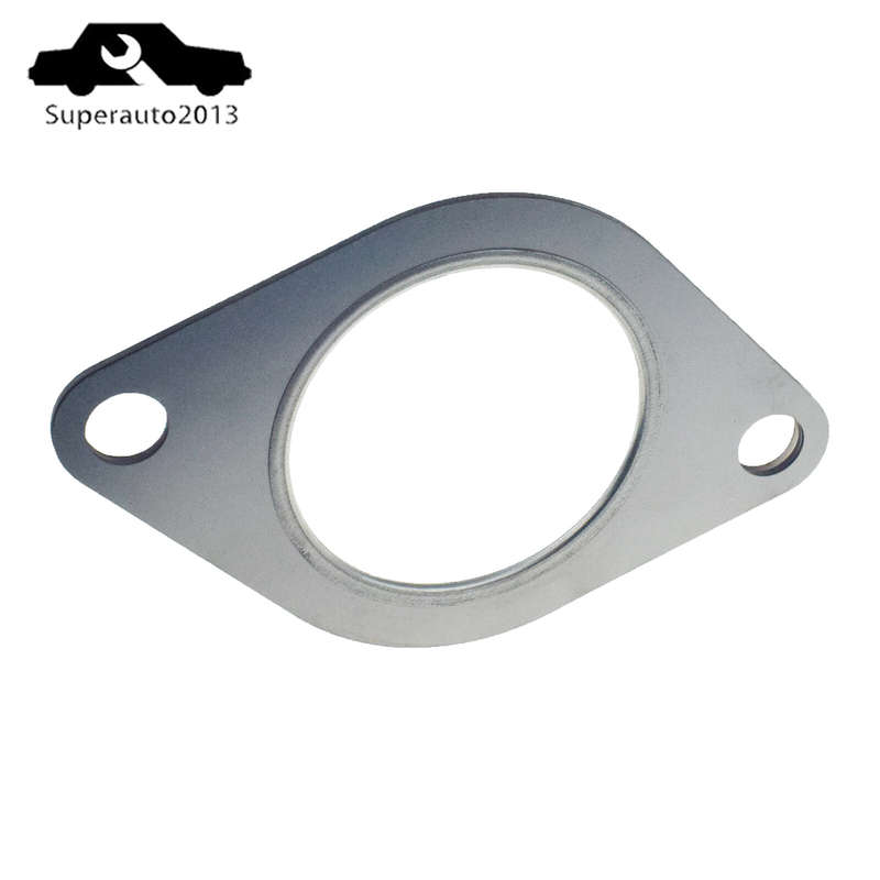 44022AA170 Exhaust Lower Up Pipe Gasket For Subaru Turbo Impreza WRX STi GT New