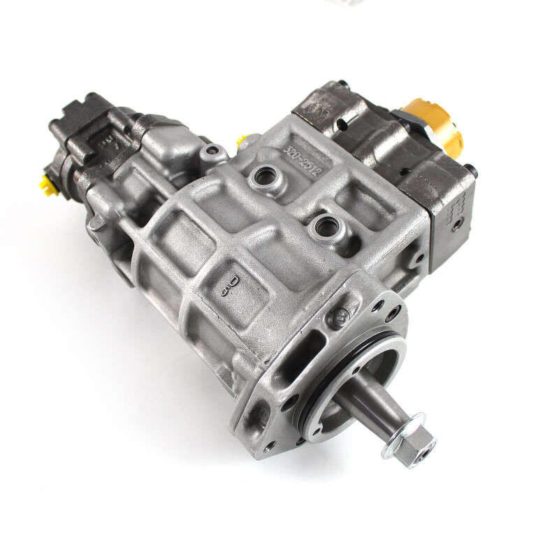 Fuel Injection Pump 324-0532 2641A405 For Caterpillar 420E 430E Engine C4.4 C6.6