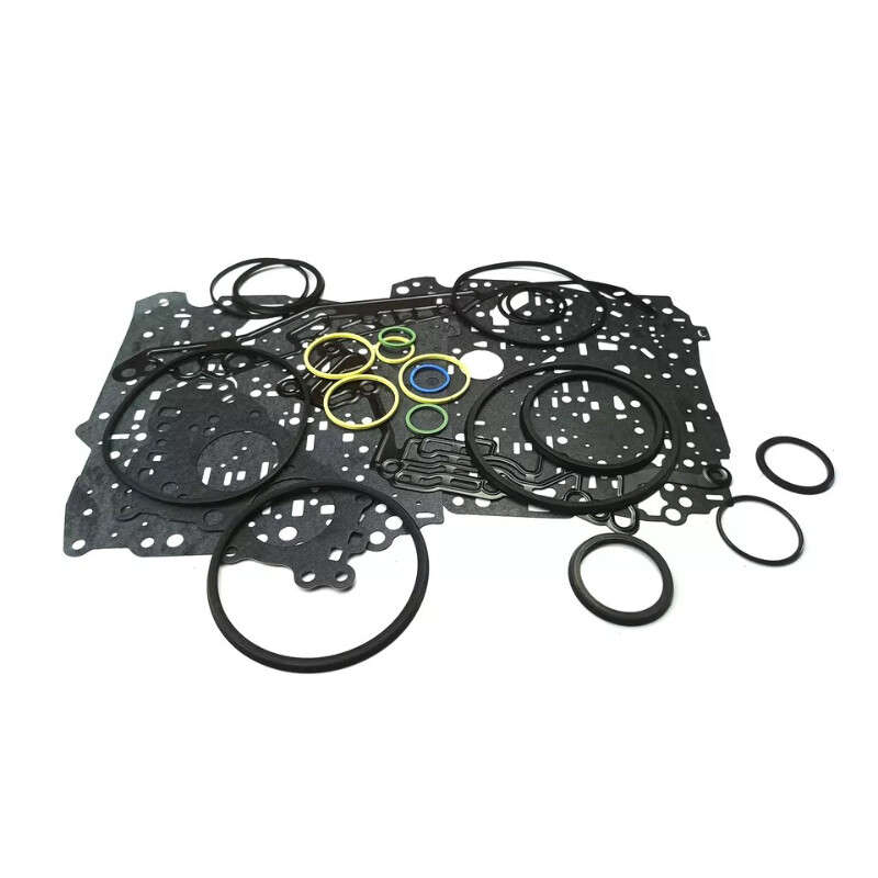 4T65 4T65E Auto Transmission Master Rebuild Kit Overhaul Clutch Plates For BUICK