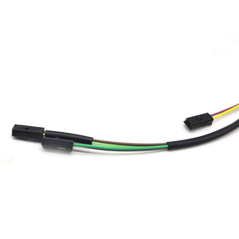 TR60SN 09G927363 Transmission Harness Trans Solenoid 09G927363B 14Pin