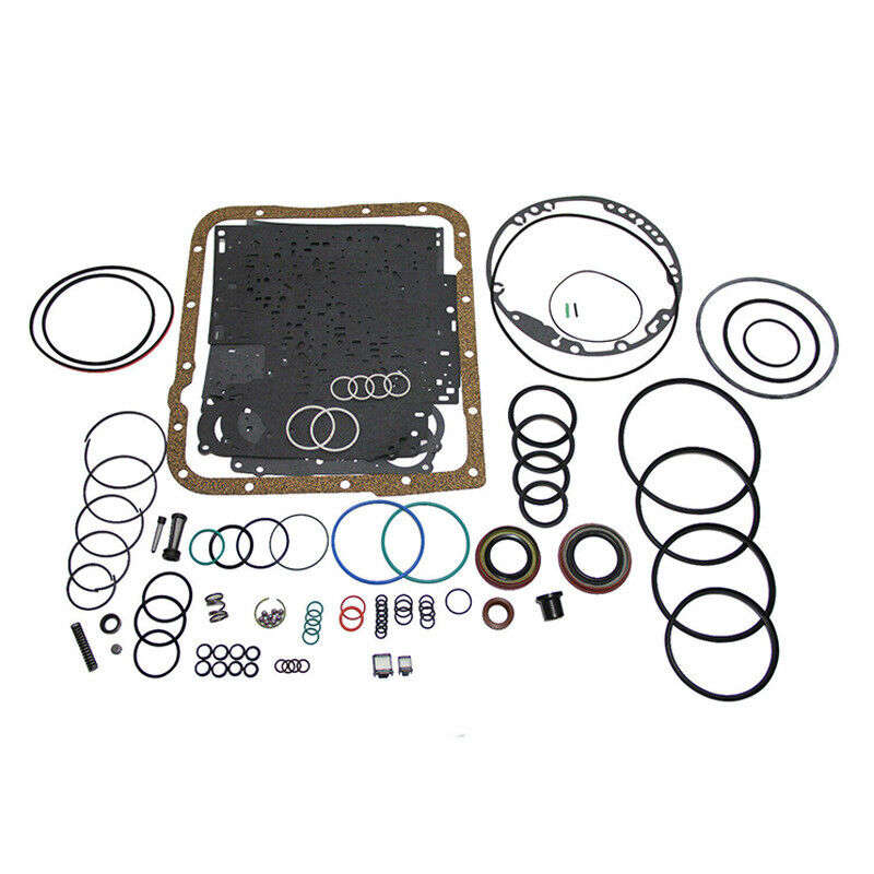 For Chevrolet GM 4L60E 4L65E 2004 On 4L70E Transmission Repair Kit