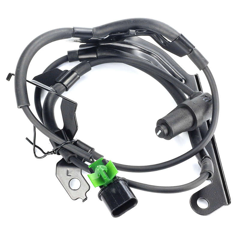 Front Left ABS Wheel Speed Sensor MN102573 for Mitsubishi L200 2 5 Pajero 3 0