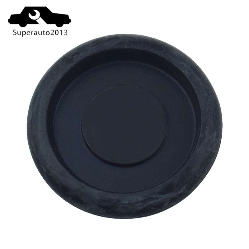 2X Floor Pan Hole Plug For 2010-15 Toyota Prius Hyrbid 2006-13 Lexus 90950-01960