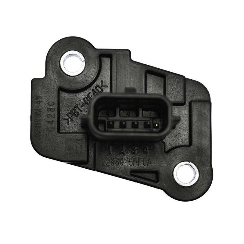 Mass Air Flow Sensor 22680-5RB0A for Nissan Altima Juke Sentra Rogue Pathfinder