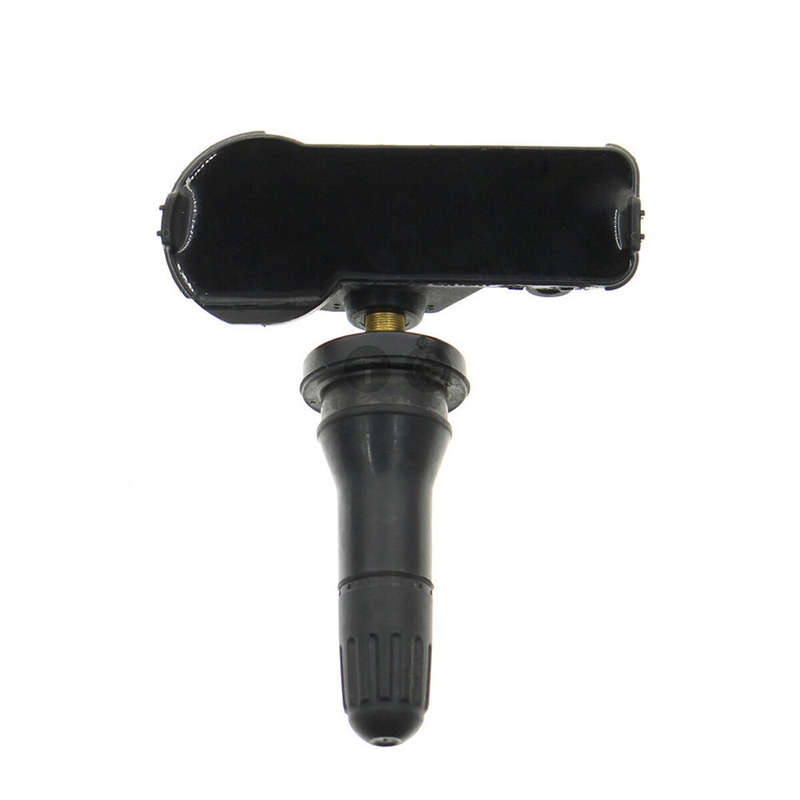 4Pcs Tire Pressure Sensor TPMS For Ford Motorcraft DE8T-1A180-AA