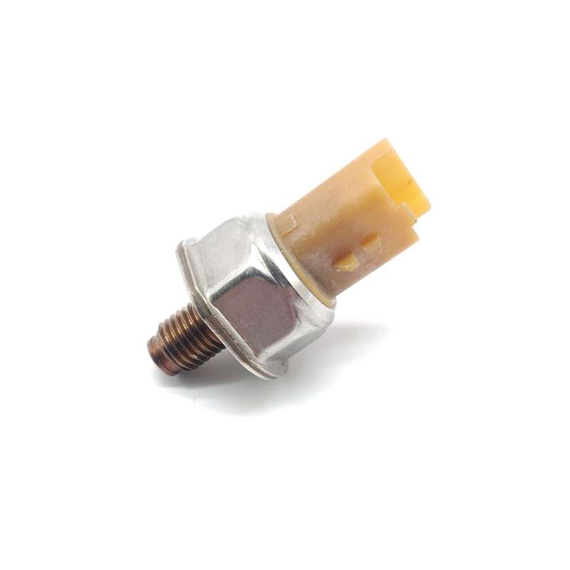 85PP52-02 Pressure Sensor For Peugeot Ford Citroen Sensata Fuel Pressure Switch