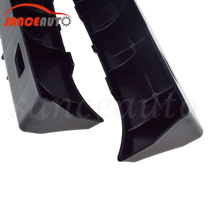 Front LH & RH Bumper Brackets For Hyundai Santa Fe Sport 2013-2016 865284Z000