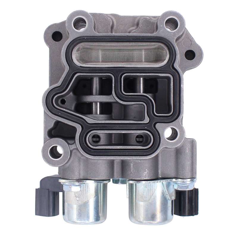 VVT Variable Timing Solenoid Valve 15811-R41-L01 For Honda Accord 2.4L 2008-2012