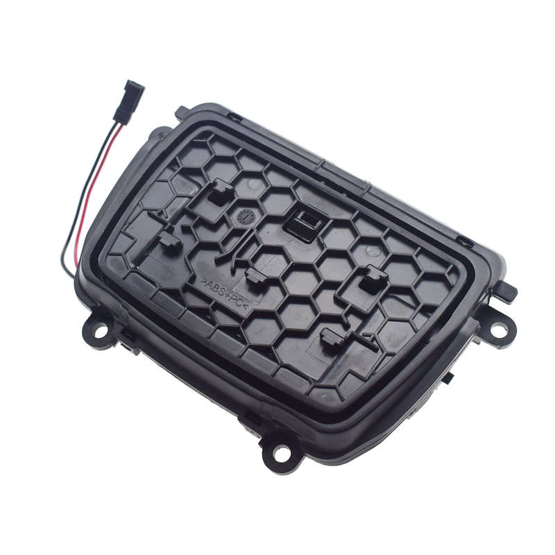 For BMW 5 Series F10 F11 Front Center Console Ashtray 51169206347,51