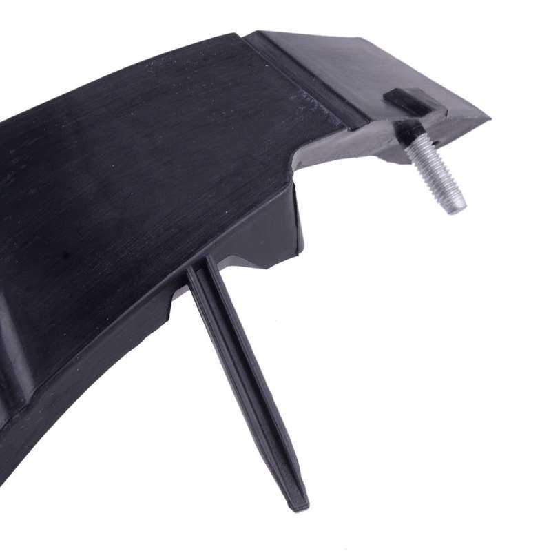 Fit For Dodge Challenger Left Side Retaining Bumper Bracket Fascia Support