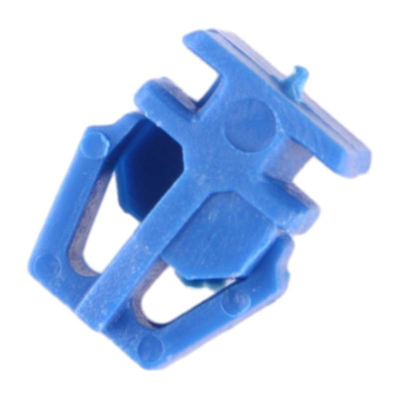 50Pcs Fit For Honda Door Side Moulding Clips Retainer Protector 75305-SH2-003 qw