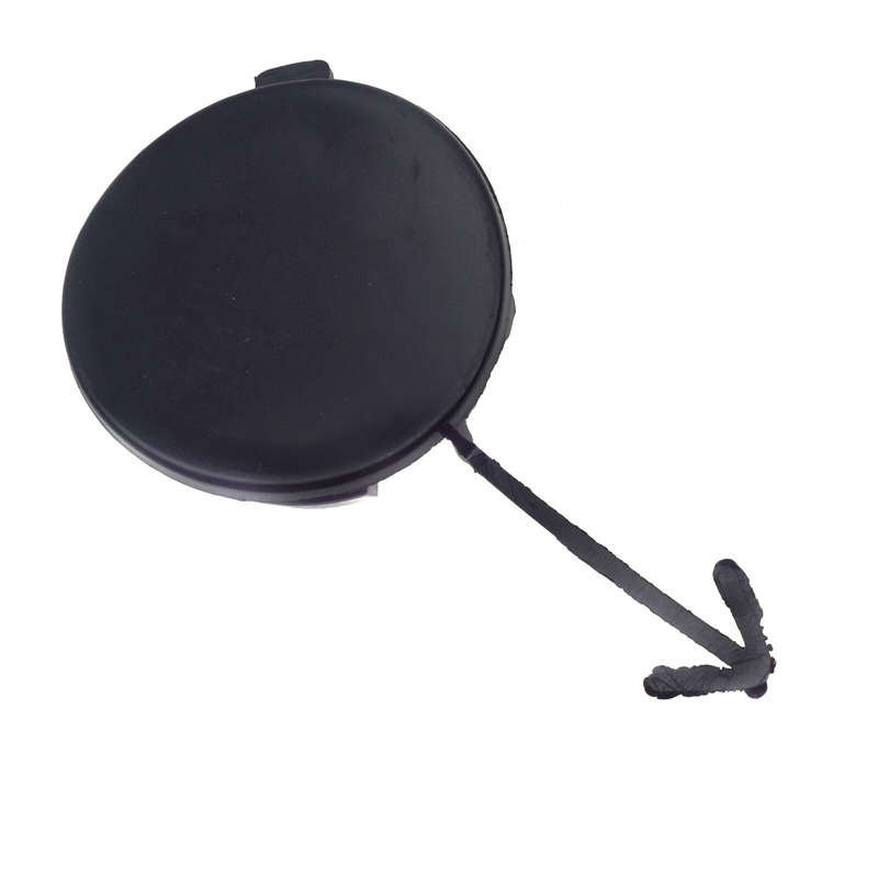Front Bumper Tow Hook Cover Cap 86517-1R000 For 2012-2017 Hyundai Accent New