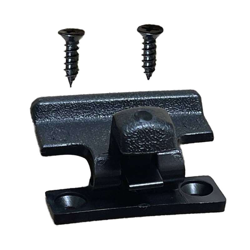 Upper & Lower Console Armrest Lid Lever Latch Fit For Mitsubishi Pajero V73 V77