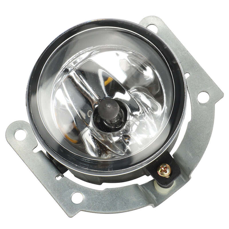 8321A198 L=R Front Fog Lamp Light For Mitsubishi Lancer Sportback 2008-2015 New