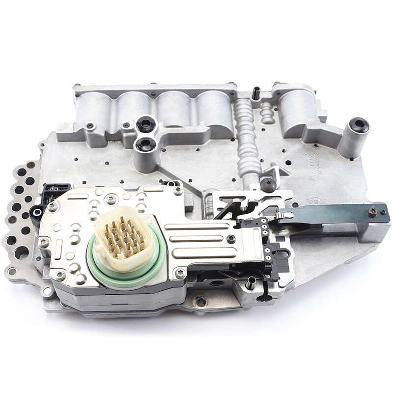 45RFE 545RFE 66RFE 68RFE Transmission Valve Body For Dodge Ram 1500 2500 3500