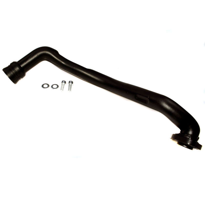 Engine Crankcase Breather Hose 028103491J For Golf Jetta Passat Diesel TDi 1.9