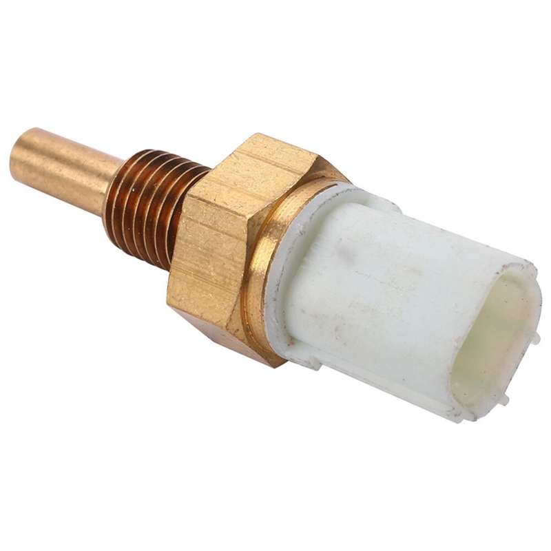 Coolant Temperature Sensor For Honda Acura HR-V Odyssey Ridgeline MDX RDX RLX