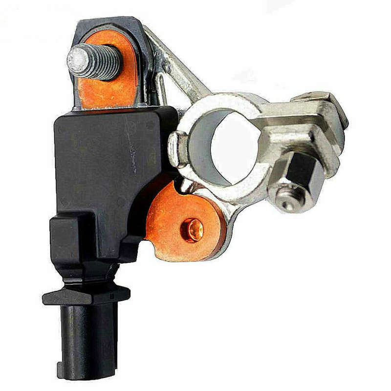 Battery Current Sensor Assy 38920-TR0-A02 for 12-15 Honda Civic 13-17 Acura