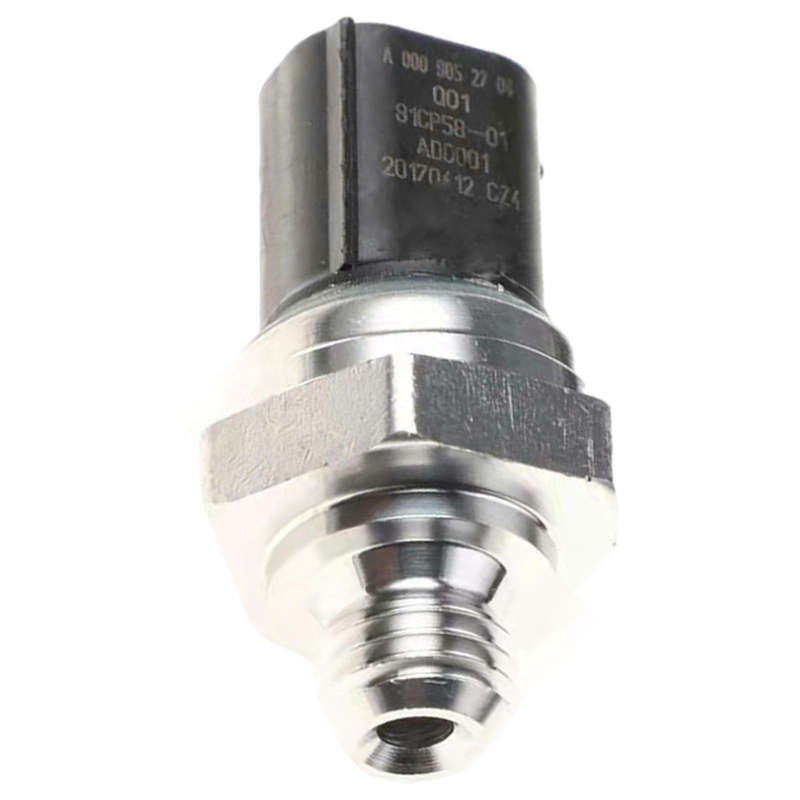 Preure Sensor A0009052706 0009052706 Common Rail Sensor for Mercedes A B C