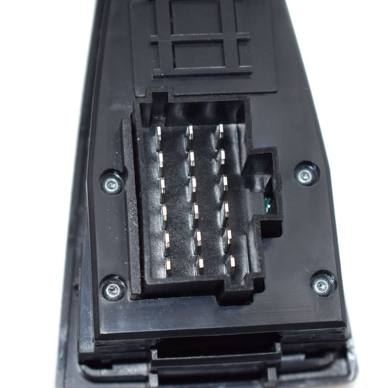 New Master Control Window Switch 21543897 For Volvo Truck FH12 FM VNL 21277587