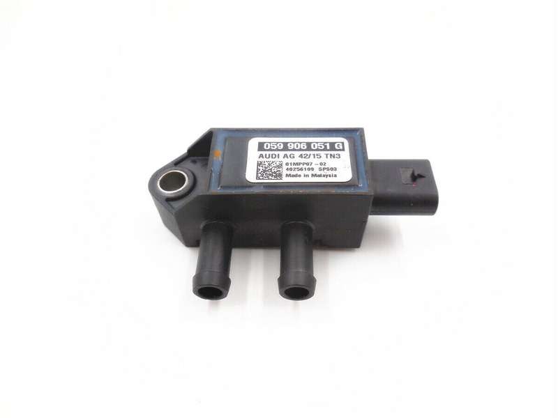 OEM 059906051G For Audi Volkswagen intake pressure DPF sensor