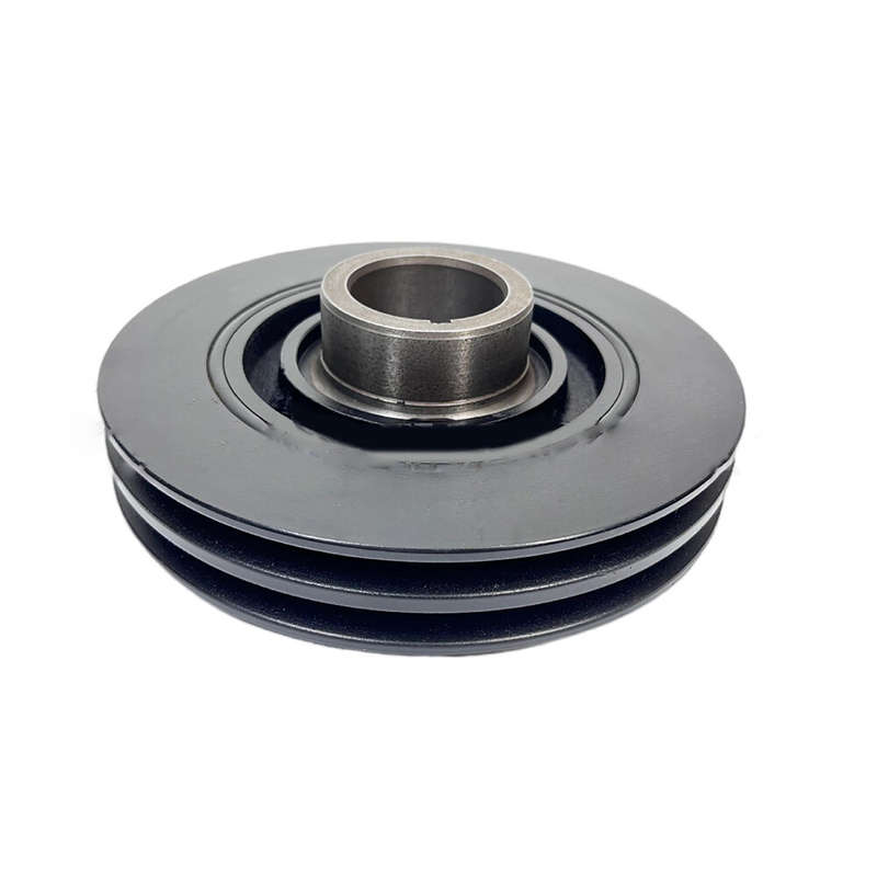 For Toyota Land Cruiser 1HZ HZJ7 HZJ80 J70 4.2 4.2TD Crankshaft Pulley