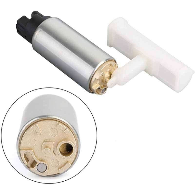 Fuel Pump 6C5-13907-00 for Yamaha Outboard F40 F50 F60 F70 F75 F80 F90 F100 FT50