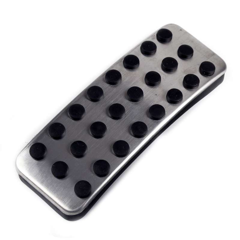 Gas Brake Pedal Cover Fit For Mercedes-Benz B Class W246 A Accelerator Pad Set