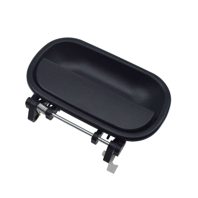 Exterior Front Right Door Handle For ISUZU NPR NPR-HD NQR NRR 1995-2007 760-5602