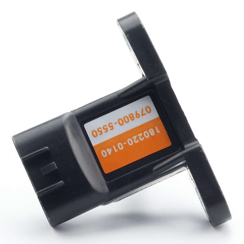Quality Manifold Absolute Pressure Sensor For ISUZU 6HK1 4HK1 Engine 180220-0140