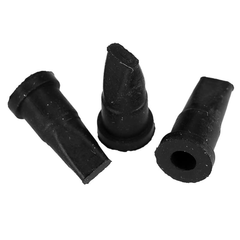10Pcs Fuel Tank Vent Valve Breather Fit For Stihl 017 MS170 018 MS180