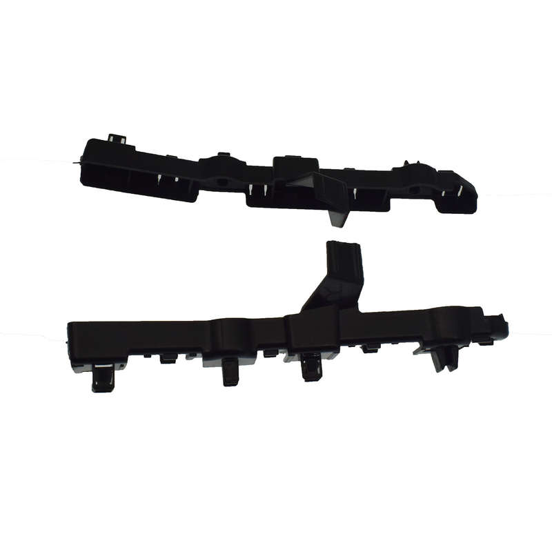 For Rogue Sport 2017-2022 Bumper Bracket Retainer Front LH RH Plastic Hold Mount