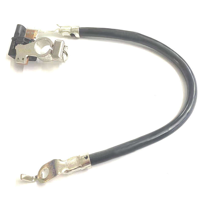 Negative Battery Cable AV6Z-10C679-P Fit For Focus Escape Transit Connect 12-18