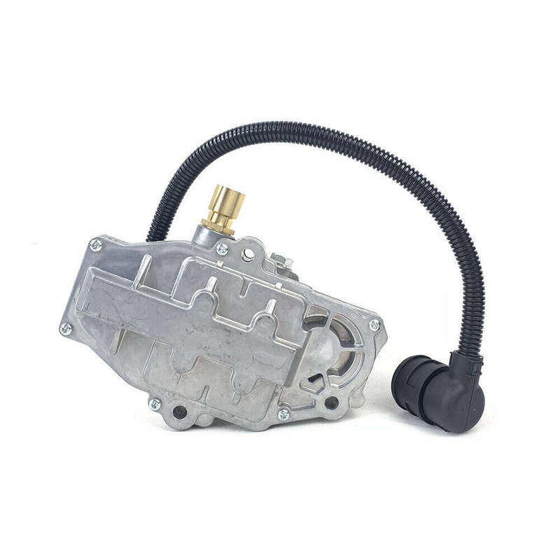 22327069 for Volvo Mack I-Shift Trucks Clutch Control Solenoid Valve