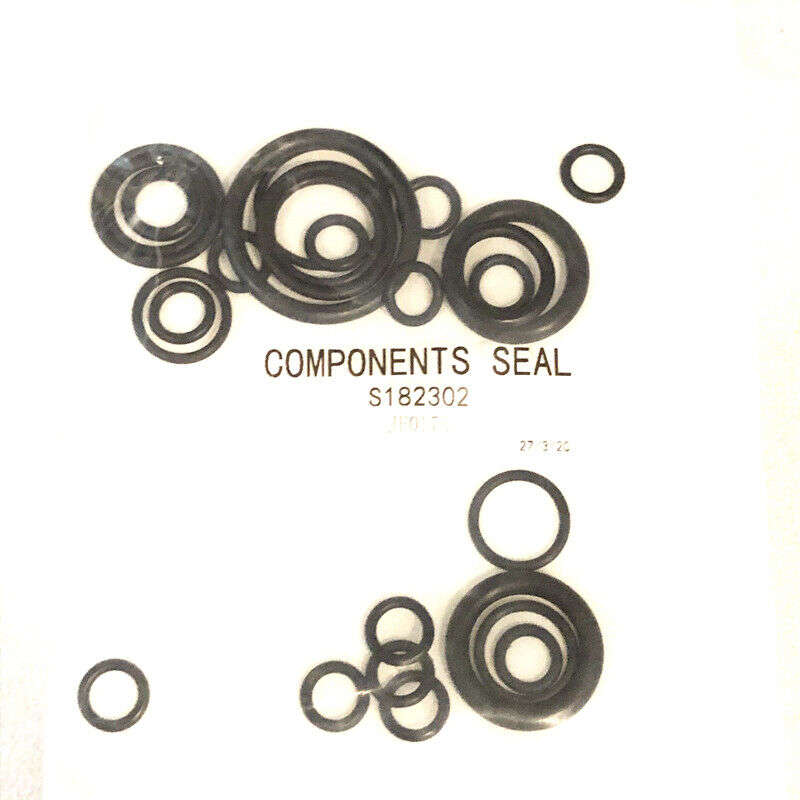 CVT JF017E For Nissan Automatic Transmission Overhaul Rebuild Kit Seals Gasks