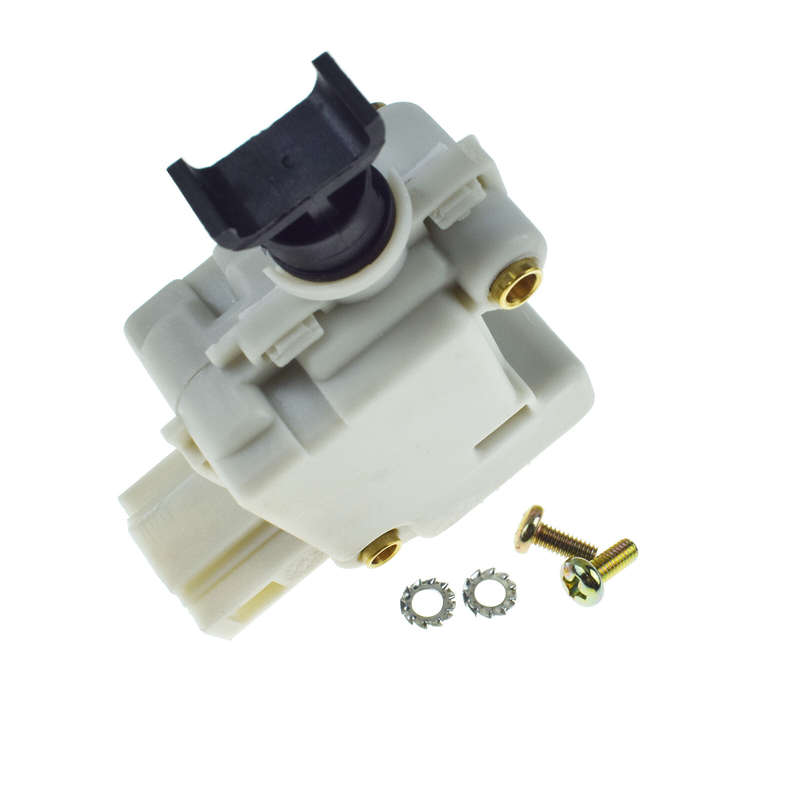3B0959781C 3B5827061B For VW JETTA MK4 99-05 Trunk Latch Actuator Solenoid Motor