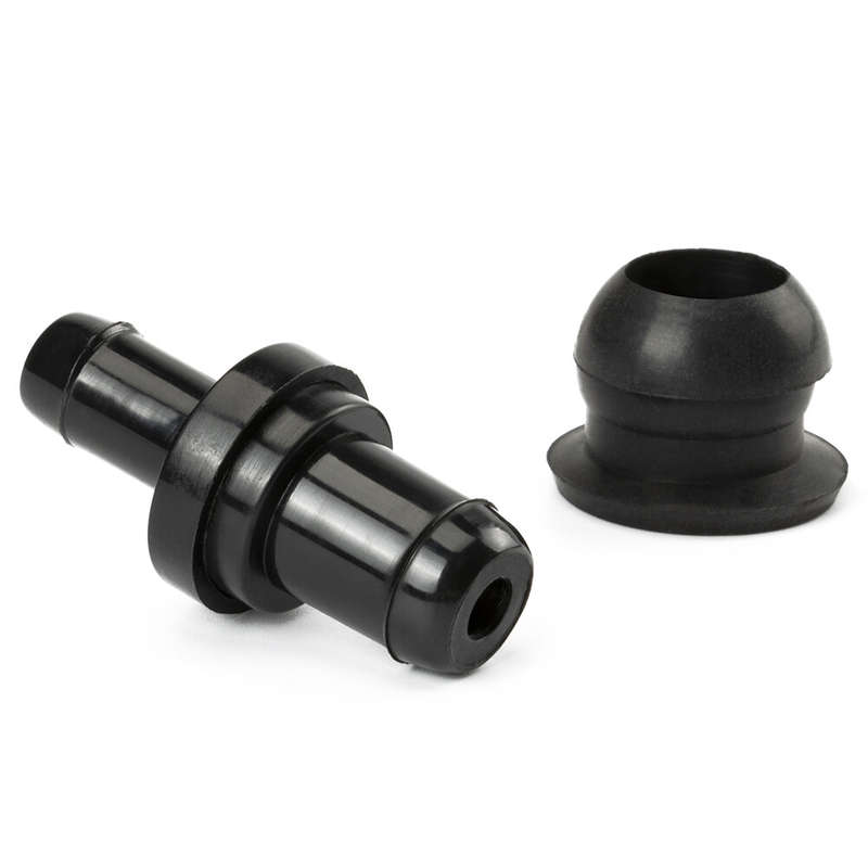 PCV Valve + Grommet For Toyota Corolla 93-1997 1.6L 1.8L 12204-15050 90480-18001
