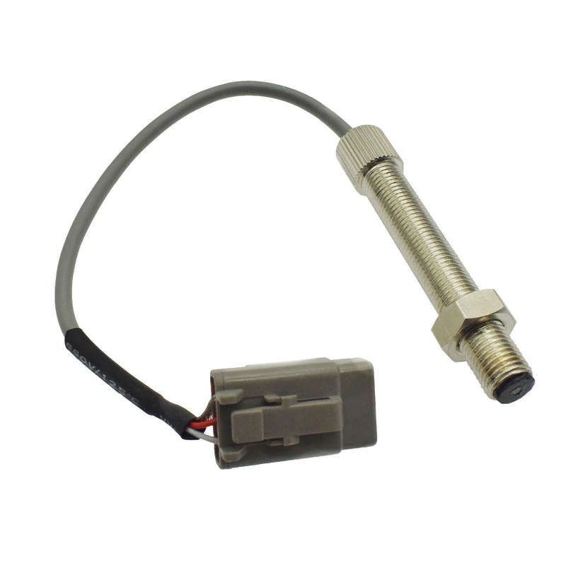 RV Magnetic Speed Crank Sensor Fit 0D2244M For Generac Mag Pickup New