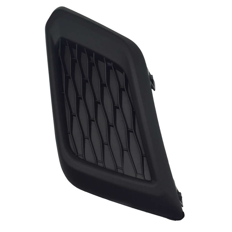 Fog Light Cover Cap Passenger Right Side 622564BA0A For 2014-16 Nissan Rogue New