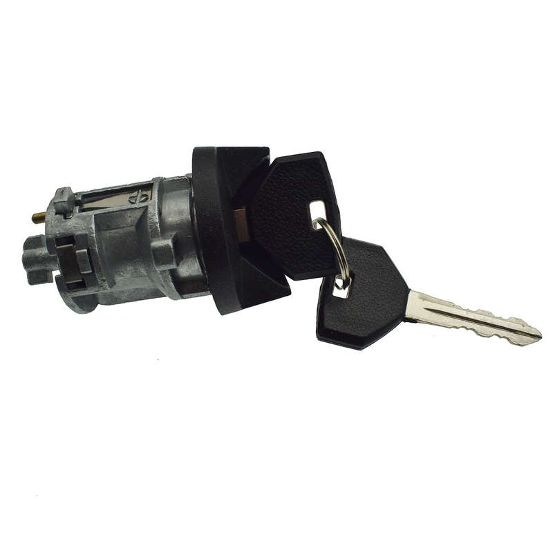 New Ignition Lock Cylinder w/ Key For Dodge Ram 1500,2500,3500 5003893AA,US25