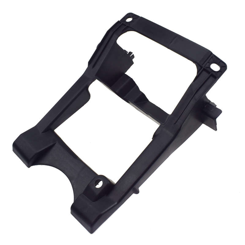 Bumper Grille Grill Middle Retainer Bracket Holder For Honda HR-V 1.8L 2016-2018