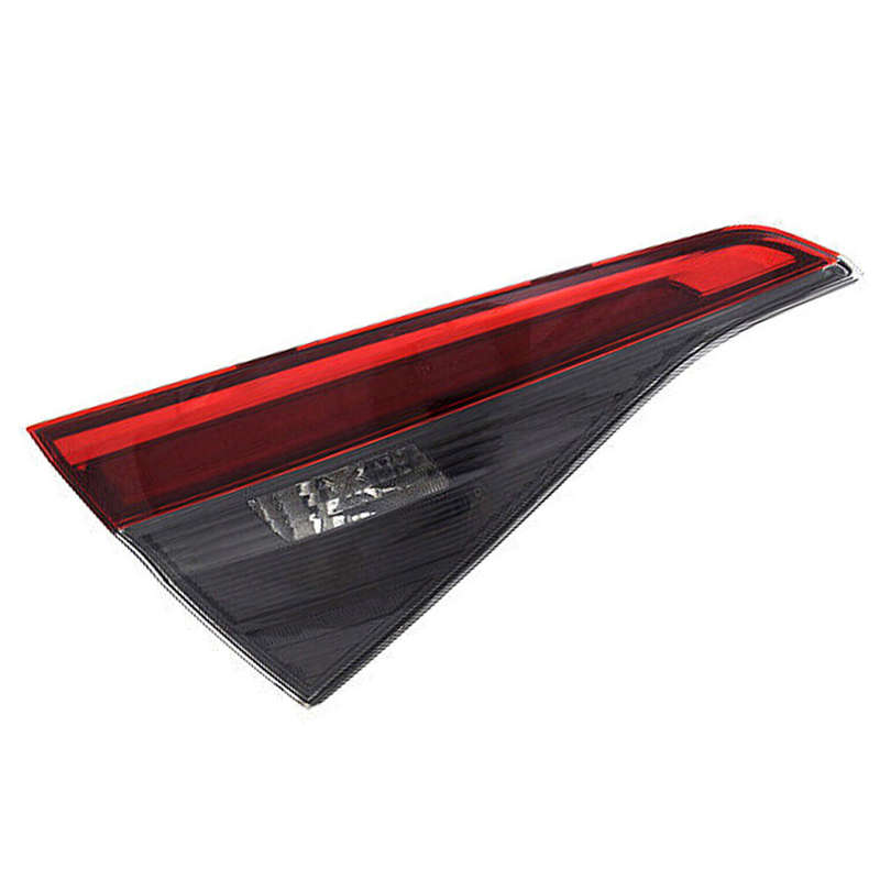 Left Inside Tail Light Rear Brake Lamp Fit for Honda Civic Sedan 2022-2023